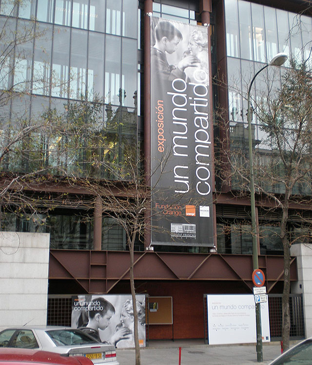 Diseño web profesional y estratégico en WordPress con SEO integrado para mejorar tu visibilidad online. Servicios completos en Majadahonda, Pozuelo, Las Rozas y Boadilla